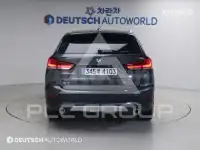 2021 BMW X1