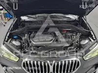 2021 BMW X1