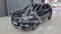 2021 BMW X1