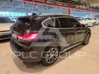2021 BMW X1