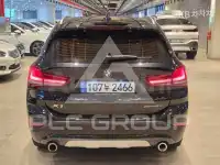 2021 BMW X1