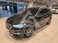 2021 BMW X1