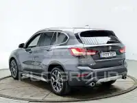 2021 BMW X1