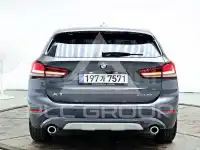 2021 BMW X1