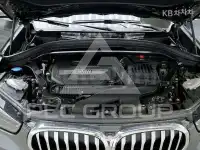 2021 BMW X1
