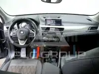 2021 BMW X1