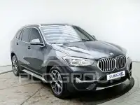 2021 BMW X1