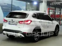 2021 BMW X1