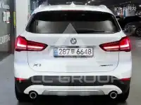 2021 BMW X1