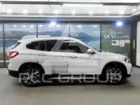 2021 BMW X1