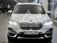 2021 BMW X1