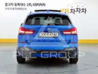 2021 BMW X1