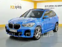 2021 BMW X1