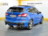 2021 BMW X1
