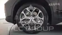 2021 BMW X1
