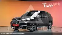 2021 BMW X1