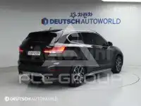 2021 BMW X1