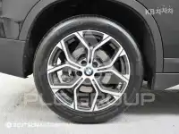 2021 BMW X1
