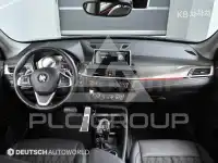 2021 BMW X1