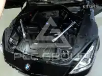 2021 BMW Z4