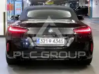 2021 BMW Z4