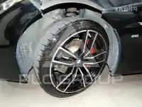 2021 BMW Z4