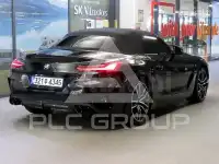 2021 BMW Z4