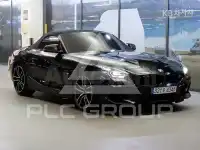 2021 BMW Z4
