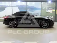 2021 BMW Z4