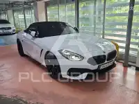 2021 BMW Z4