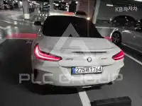 2021 BMW Z4