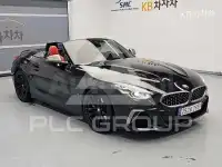 2021 BMW Z4