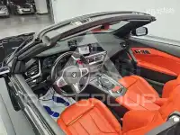 2021 BMW Z4