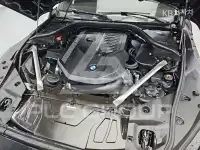 2021 BMW Z4