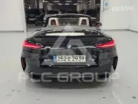 2021 BMW Z4