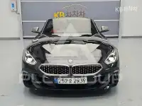 2021 BMW Z4