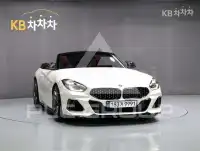 2021 BMW Z4