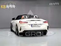 2021 BMW Z4