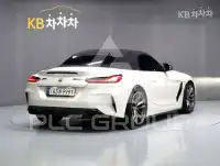 2021 BMW Z4