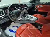 2021 BMW Z4