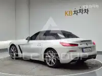 2021 BMW Z4