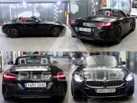 2021 BMW Z4
