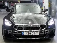 2021 BMW Z4