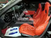 2021 BMW Z4