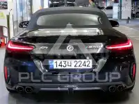 2021 BMW Z4