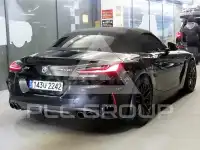 2021 BMW Z4