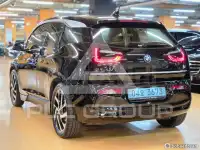 2021 BMW I3