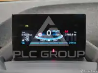 2021 BMW I3