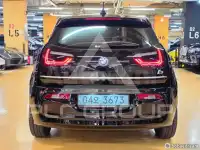 2021 BMW I3