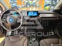 2021 BMW I3